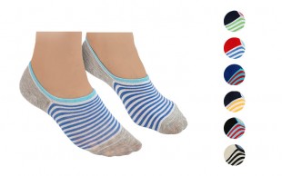 جوراب کالج راه ‌راه