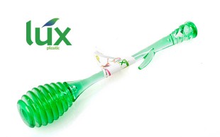 قاشق عسل‌خوری