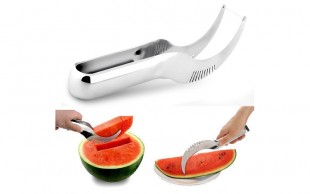 برش زن هندوانه