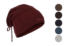 کلاه بافت زمستانی ARIO