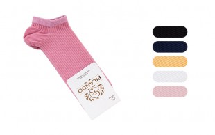 جوراب ساق‌کوتاه‌ کبریتی FILANDO