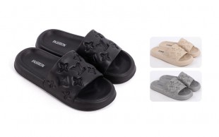 دمپایی مردانه طرح LV