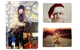 چاپ پازل در خدمات فنی بوستان