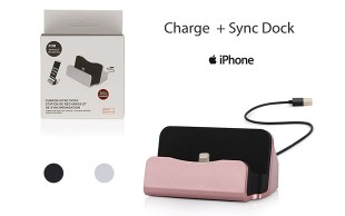 استند و شارژر موبایل رومیزی