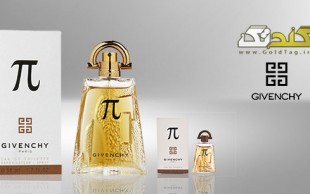 ادکلن GIVENCHY اصلی و طرح اصلی