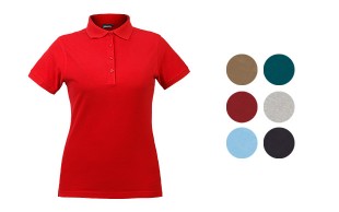 پولوشرت زنانه Hakro