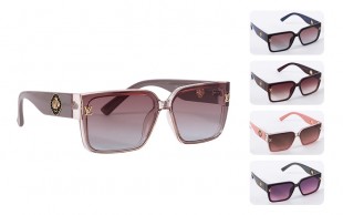 عینک آفتابی زنانه LV مدل 6071