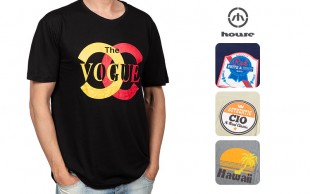 تیشرت مردانه House Brand