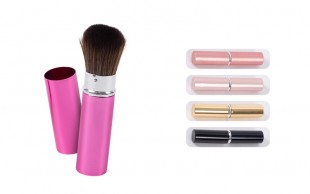 براش رژگونه کشویی