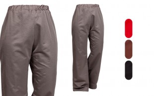 شلوار زنانه کد 16717