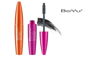 ریمل مژه Beyu