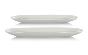 اردور خوری سرامیکی OVAL