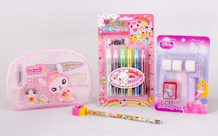 پکیج لوازم التحریر