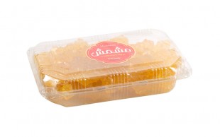 نبات شاخه ای مشمش