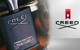 ادکلن CREED مدل IrishTweed