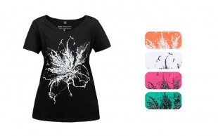 تیشرت زنانه pbc selection