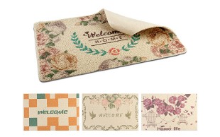 پادری Patterned