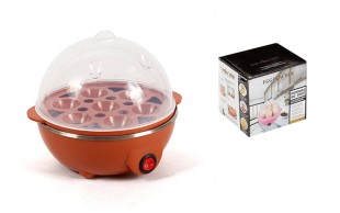 تخم مرغ پز دو طبقه