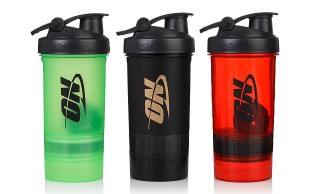 شیکر ورزشی سه تکه طرح ON