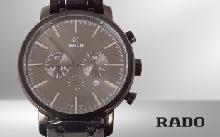 ساعت مردانه RADO