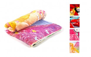 پتو کودک و نوجوان