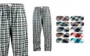 شلوار راحتی سایز بزرگ NOVIN