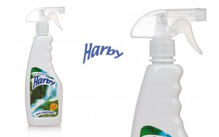 اسپری خوشبو کننده هوا Harby