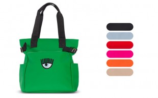 کیف دستی طرح CHIARA FERRAGNI