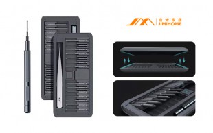 ست پیچ گوشتی Xiaomi JimiHome JM-GNT30