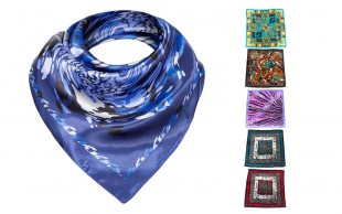 روسری زنانه TONGSHI