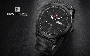ساعت مچی Naviforce مدل NF9101