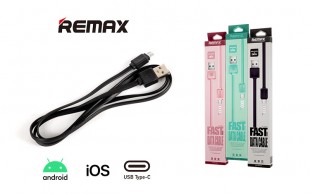 کابل شارژ REMAX