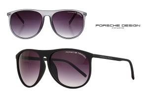 عینک آفتابی مردانه طرح Porsche Designe