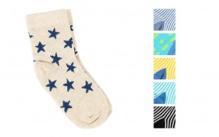 جوراب بچگانه Baby Socks