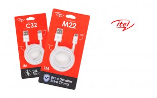 کابل شارژ Itel