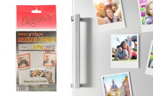 مگنت ورقه ای PeelN Stick