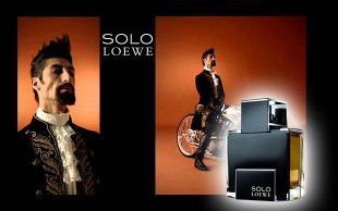 ادکلن SOLO LOEWE اصلی و اورجینال