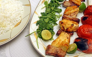 جگرسرای رضا