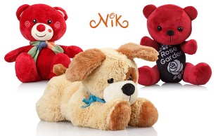 عروسک های کادوئی Nik