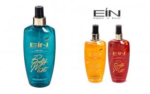 بادی اسپلش EIN