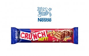 ویفر کرانچ nestle