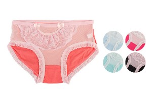 لباس زیر دخترانه Lace