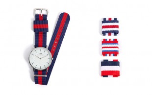 ساعت مچی مردانه DW