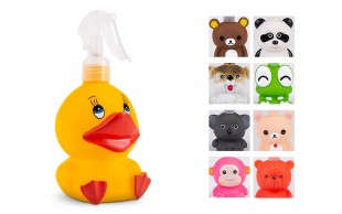 اسپری آبپاش عروسکی