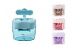 تراش دوقلو مخزن دار XUGAO