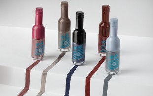 لاک ناخن Nude