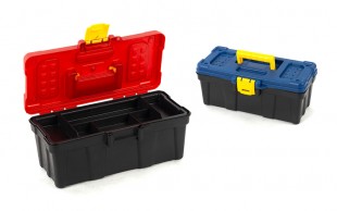 جعبه ابزار tak plastik