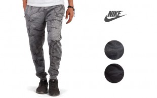 شلوار اسلش مردانه Nike