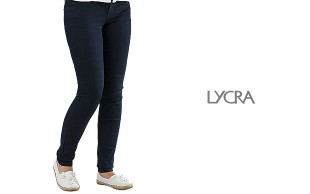 شلوار کتان زنانه Denim Janina