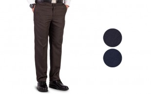 شلوار مردانه پارچه ای Thrush